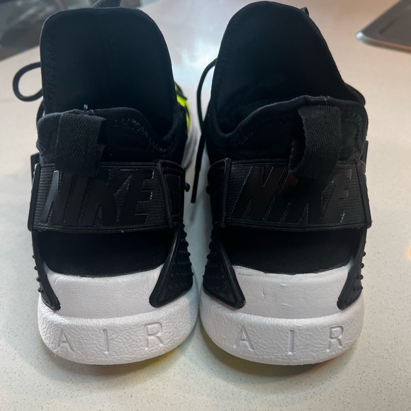 Nike mens huarache size 9 - Picture 2 of 5